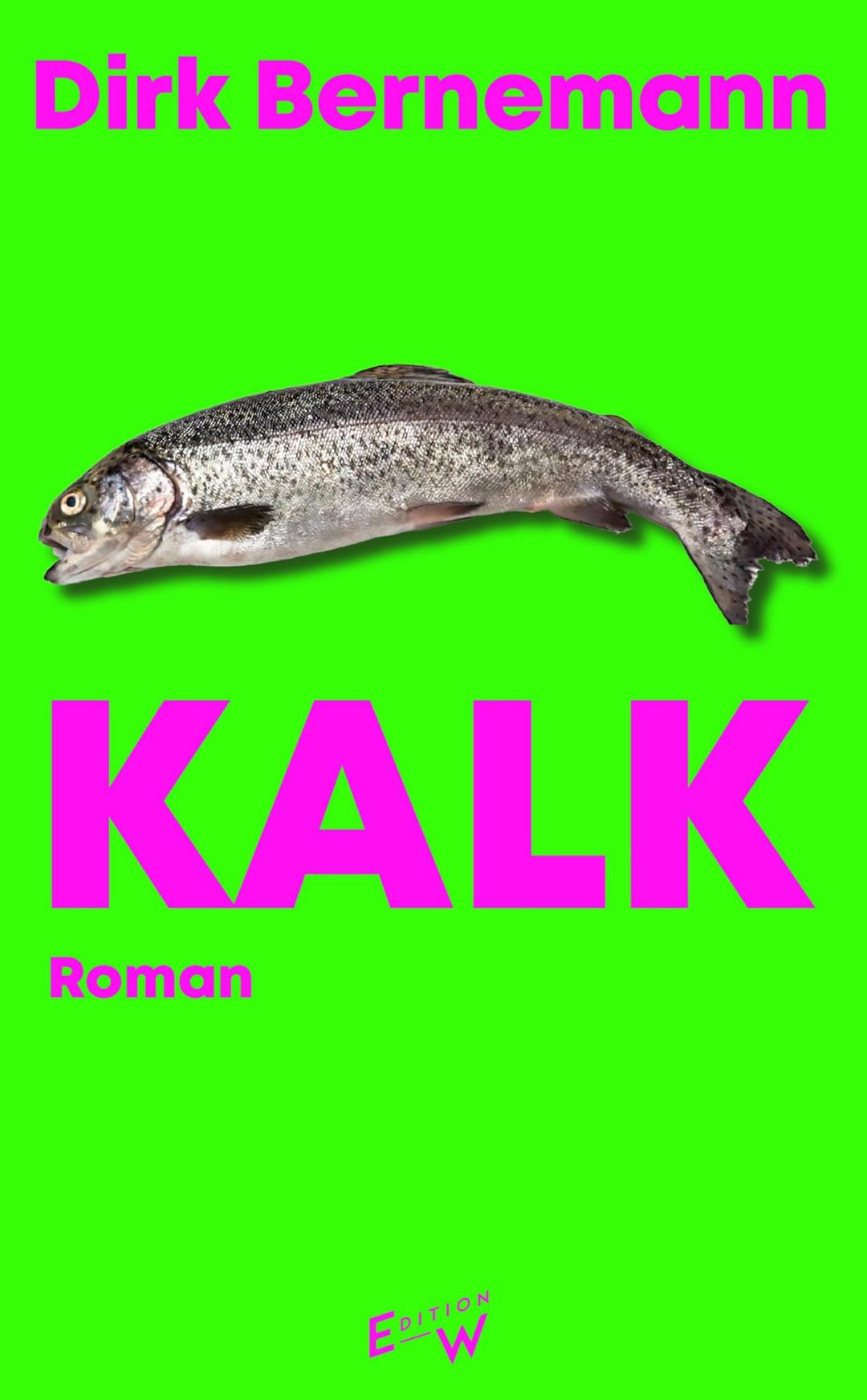 Kalk: Roman