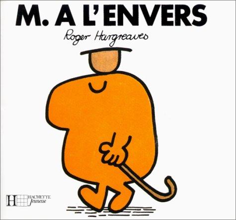 Monsieur à l'envers