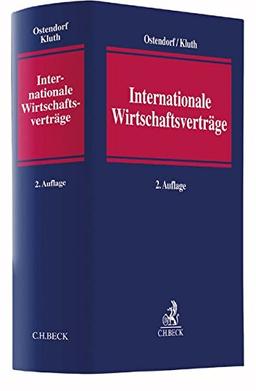 Internationale Wirtschaftsverträge: Exportkontrolle, Kartellrecht, Freistellung, Haftungsbeschränkung, Abtretungsverbote, Rechtswahl, ... Vertriebs- und Lizenzvereinbarungen u.v.m.