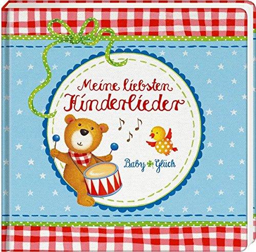 BabyGlück: Meine liebsten Kinderlieder