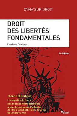 Droit des libertés fondamentales