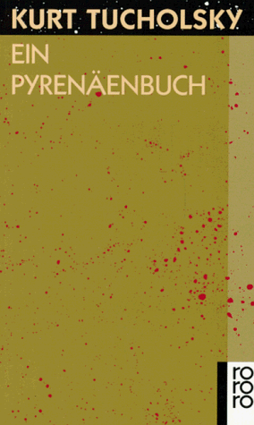 Ein Pyrenäenbuch