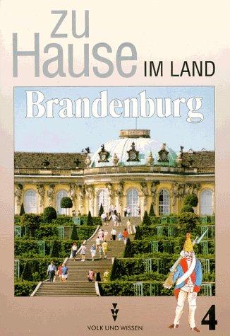 Zu Hause im Land Brandenburg, Klasse 4