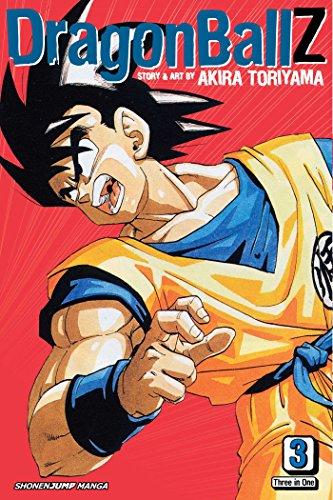 DRAGON BALL Z VIZBIG ED TP VOL 03 (C: 1-0-1)