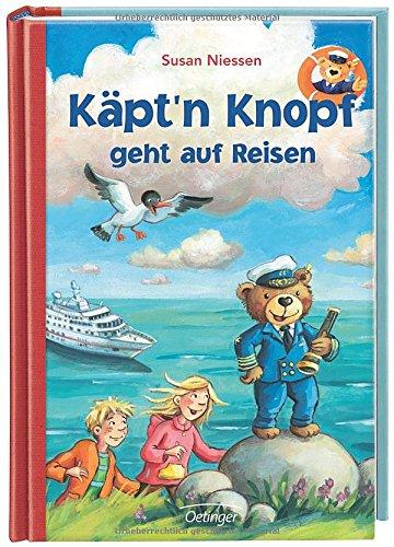 Käpt'n Knopf geht auf Reisen: Band 2