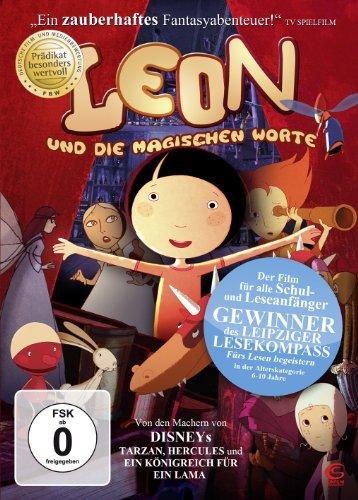 Leon und die magischen Worte