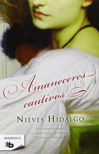 Amaneceres cautivos (Ficción)