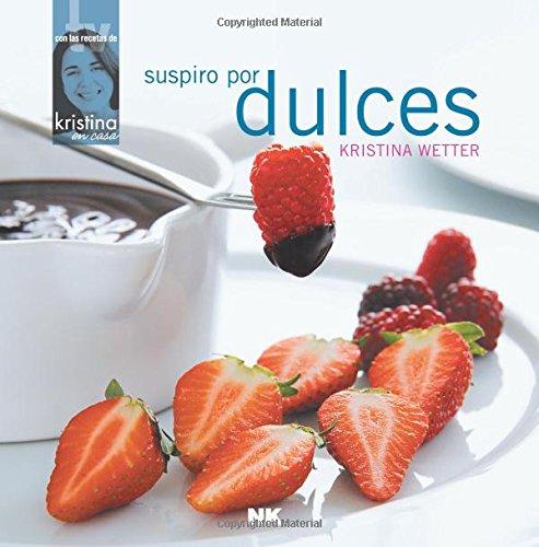 Suspiro por dulces