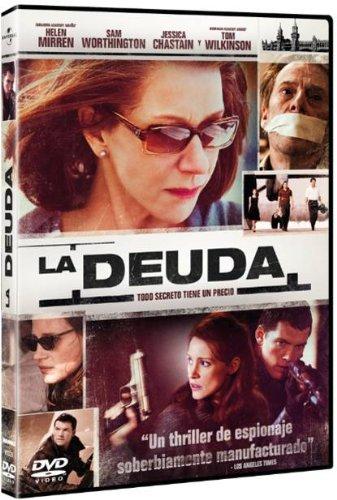 La Deuda [Import espagnol]