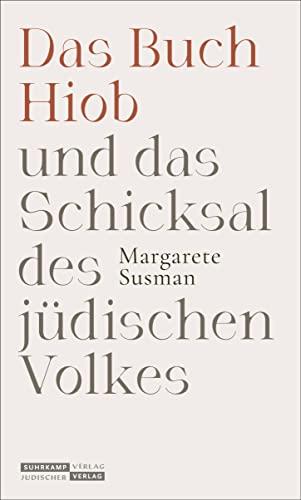 Das Buch Hiob und das Schicksal des jüdischen Volkes