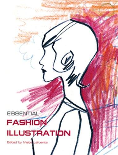 Essential Fashion Illustration