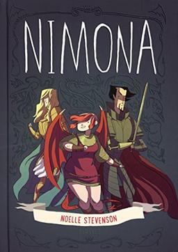 Nimona