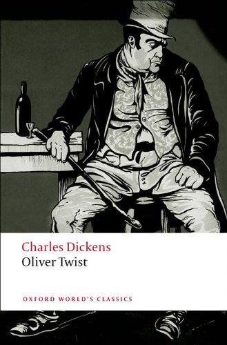 Oliver Twist (Oxford World¿s Classics)