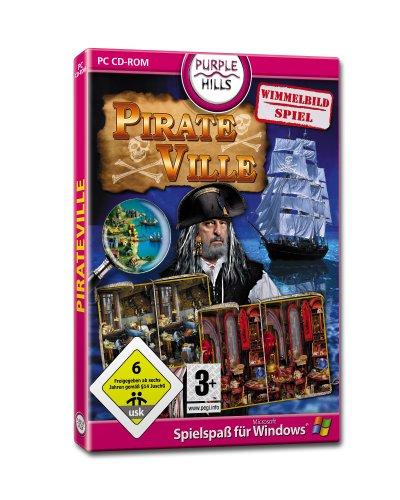 Pirateville