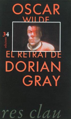 El retrat de Dorian Gray