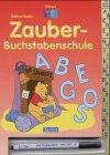 Winnie Puuh, Zauber-Buchstabenschule