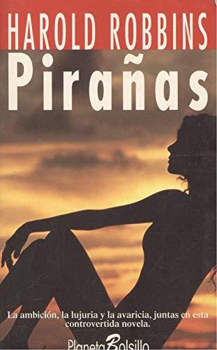 Piranas/the Piranhas (San Francisco Symphony Sto)