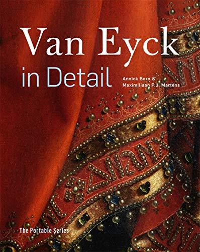 Martens, M: Van Eyck in Detail: The Portable Edition