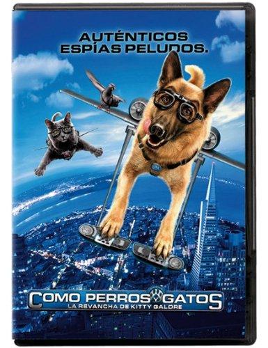 Como Perros Y Gatos (Cats & Dogs) (2001) [Spanien Import]