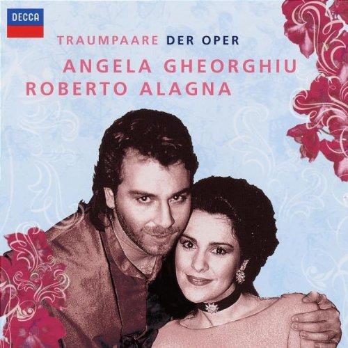 Traumpaare Der Oper Vol.4 Gheorghiu/Alagna