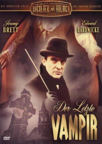 Sherlock Holmes: Der letzte Vampir