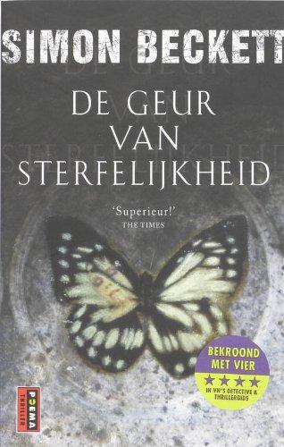 De geur van sterfelijkheid / druk 4