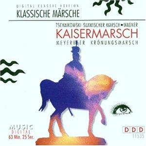 Klassische Märsche