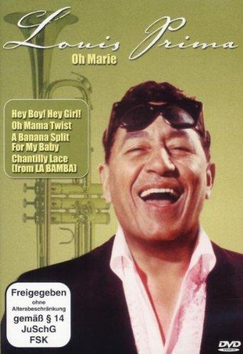 Louis Prima - Oh Marie