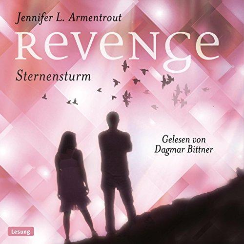 Revenge. Sternensturm: 2 CDs