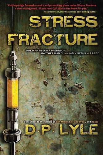 Stress Fracture (Dub Walker Series)