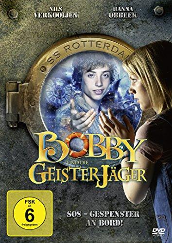 Bobby und die Geisterjäger