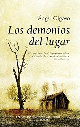 Los demonios del lugar