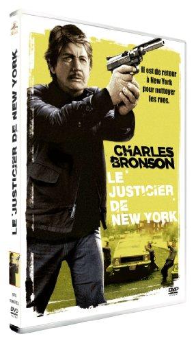 Le Justicier de New York [FR Import]