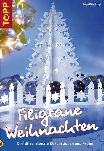 Filigrane Weihnachten