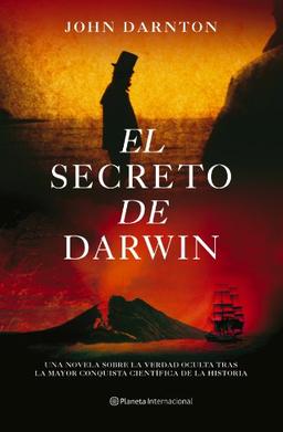 El secreto de Darwin (Planeta Internacional, Band 1)