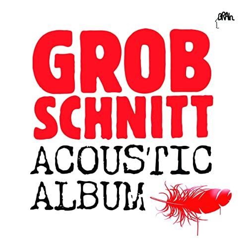 Acoustic Album [Vinyl LP]