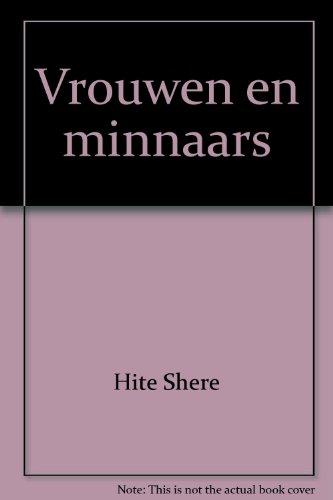 Vrouwen en minnaars