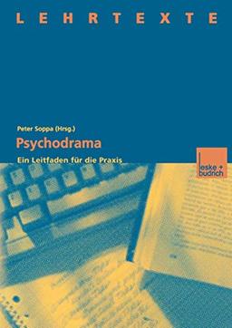 Psychodrama (German Edition)