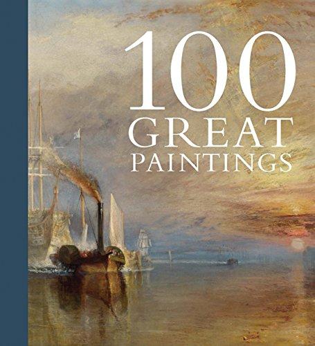 One Hundred Great Paintings (National Gallery Company)