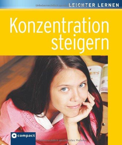 Konzentration steigern