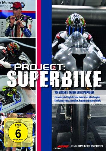 Project: Superbike