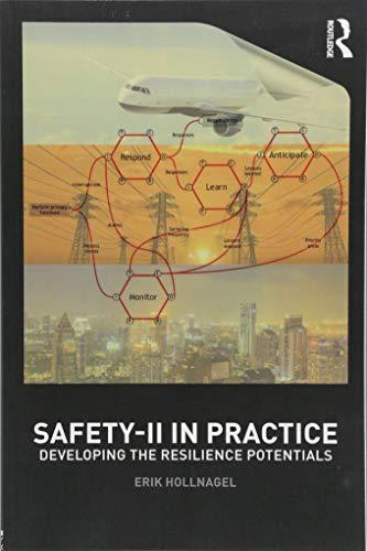 Safety-II in Practice