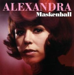 Maskenball (Limitierte Auflage) [Vinyl Single]