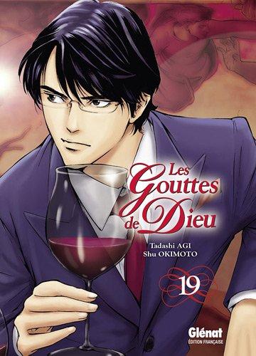 Les gouttes de Dieu. Vol. 19