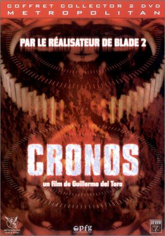 Cronos - Édition Collector 2 DVD [FR Import]