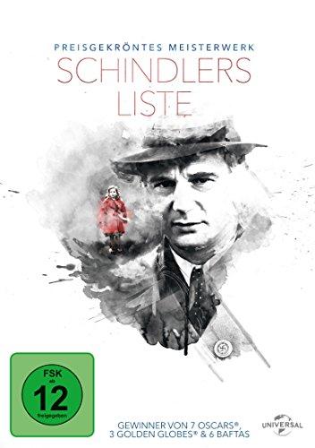 Schindlers Liste - Preisgekröntes Meisterwerk