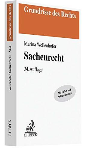 Sachenrecht