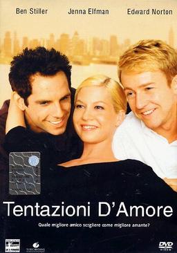 Tentazioni d'amore [IT Import]