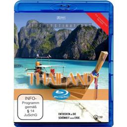 Thailand [Blu-ray]