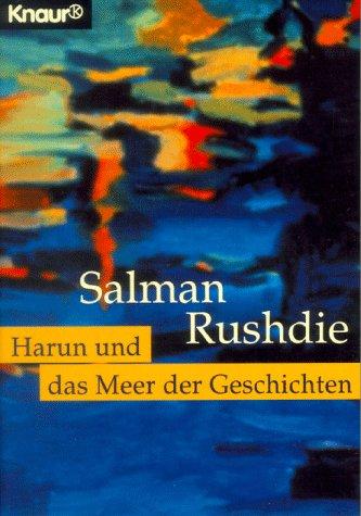 Harun und das Meer der Geschichten.